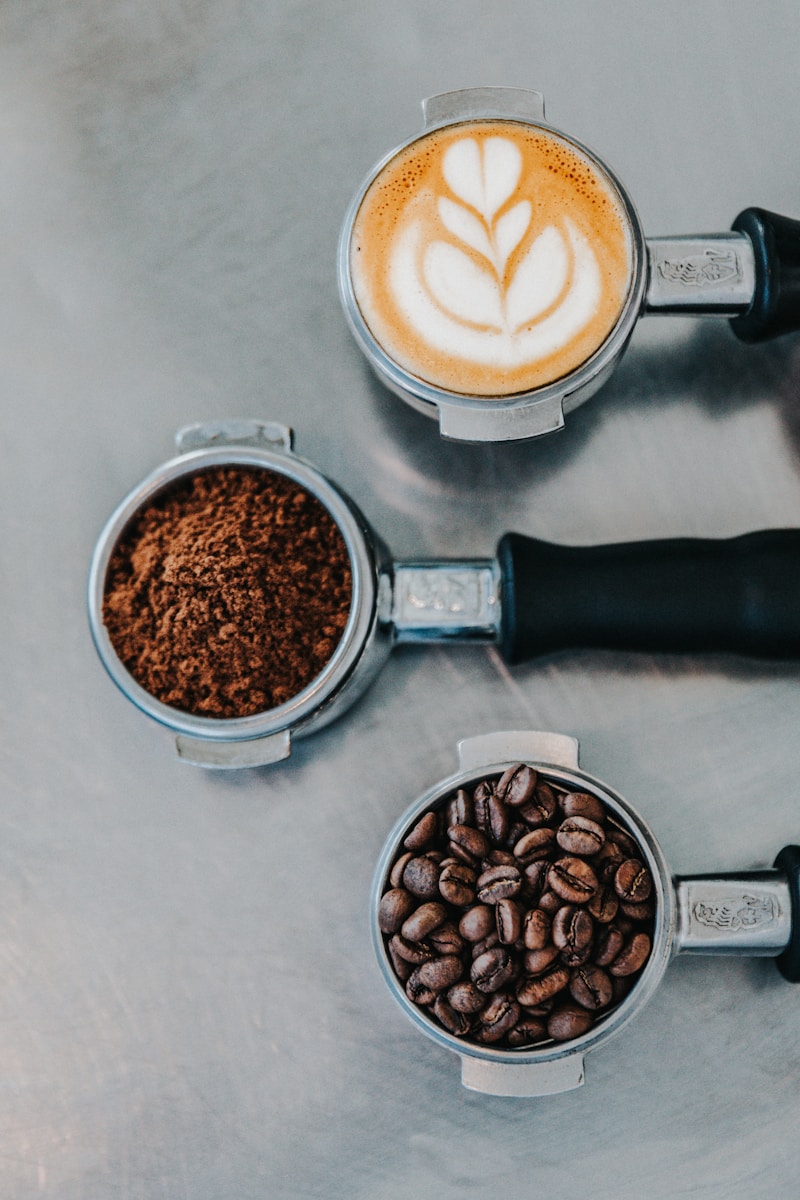 Metabolism och fokus – Hur koffein optimerar din biologi